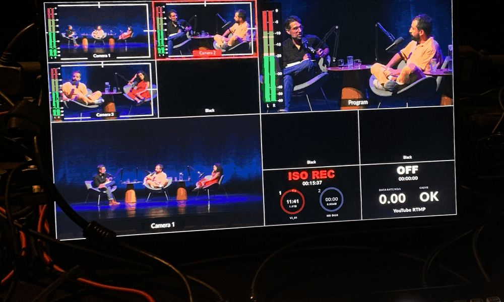 SWITCHER